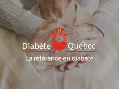 Diabète Québec, Vortex Solution