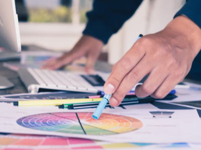 Tendances web, Vortex Solution