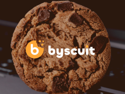 Logo Byscuit