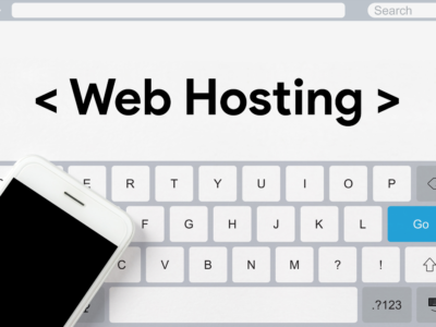 Web Hosting, WordPress