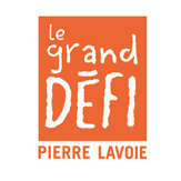 Le grand défi Pierre-Lavoie