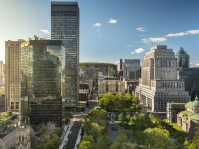 Vortex Solution-Expertise-Montreal