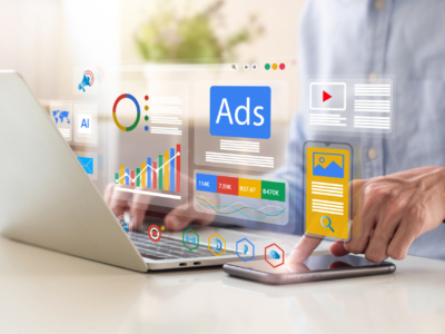 Les bases de la publicité en ligne et les types de publicité