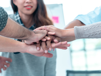 Vortex Solution-Actualités-Communauté