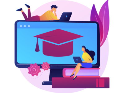 Vortex Solution-Expertise-LMS