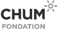 logo Fondation du CHUM