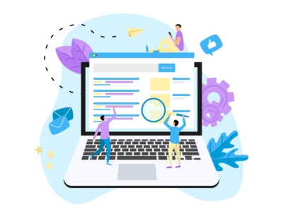 Vortex -Expertise-Agence web Montréal