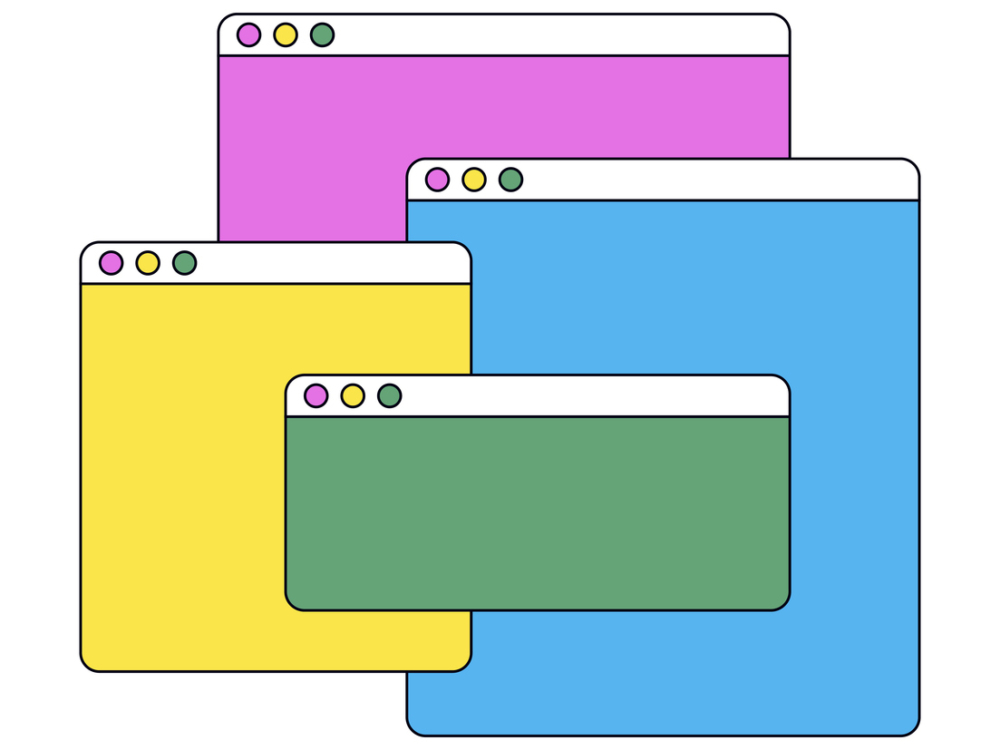 Vortex-Conception-Web